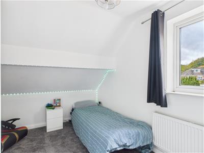 Bedroom Five